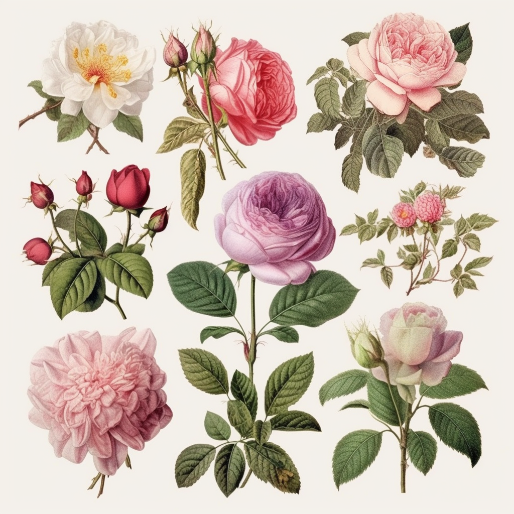 gardening cliparts