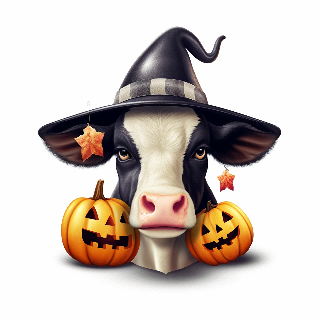 cow head cliparts