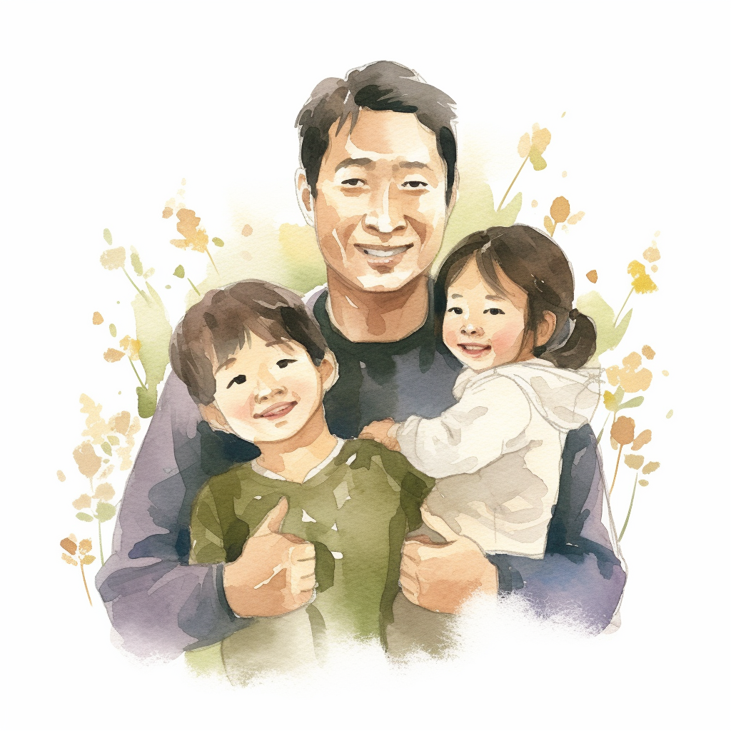 fathers cliparts