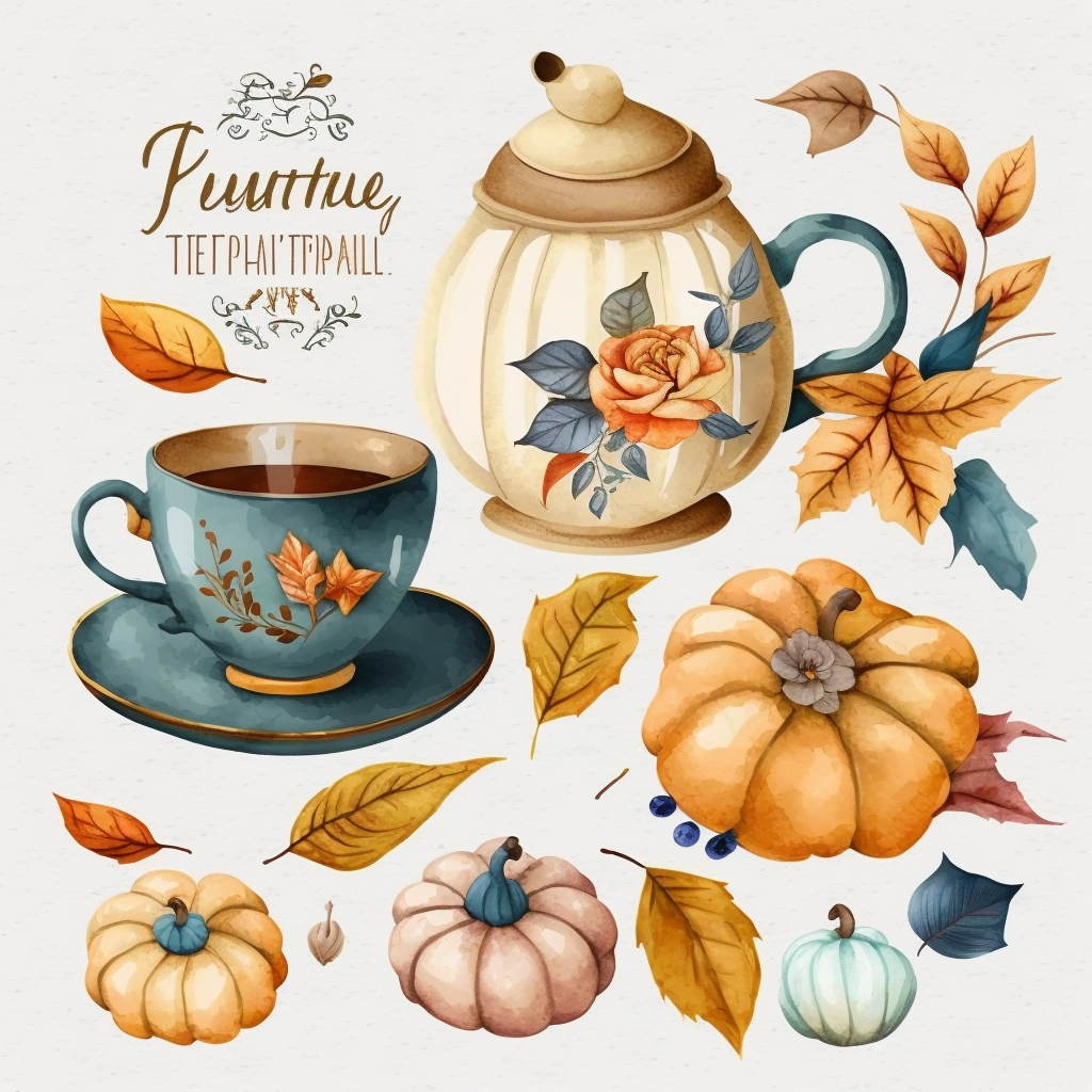 holiday parties cliparts