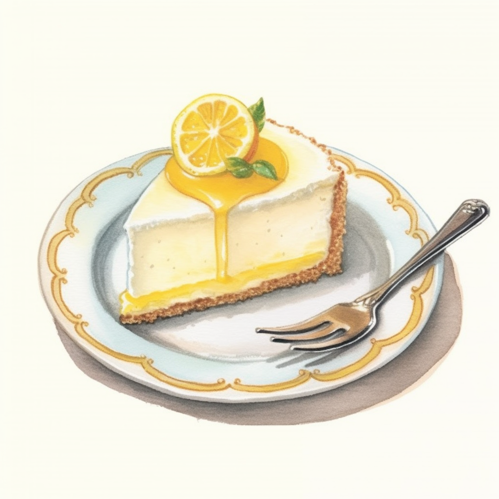 cute plate cliparts