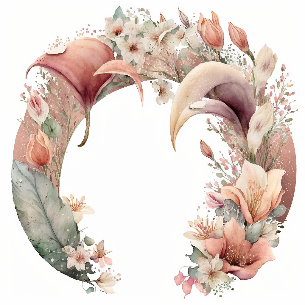 horseshoe cliparts