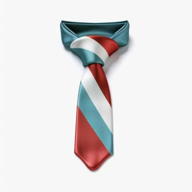 clipart, a tie, made of italy flag