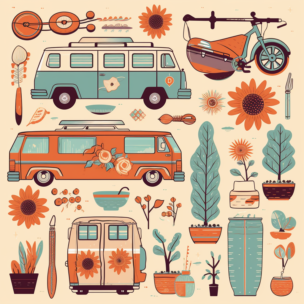 open road cliparts