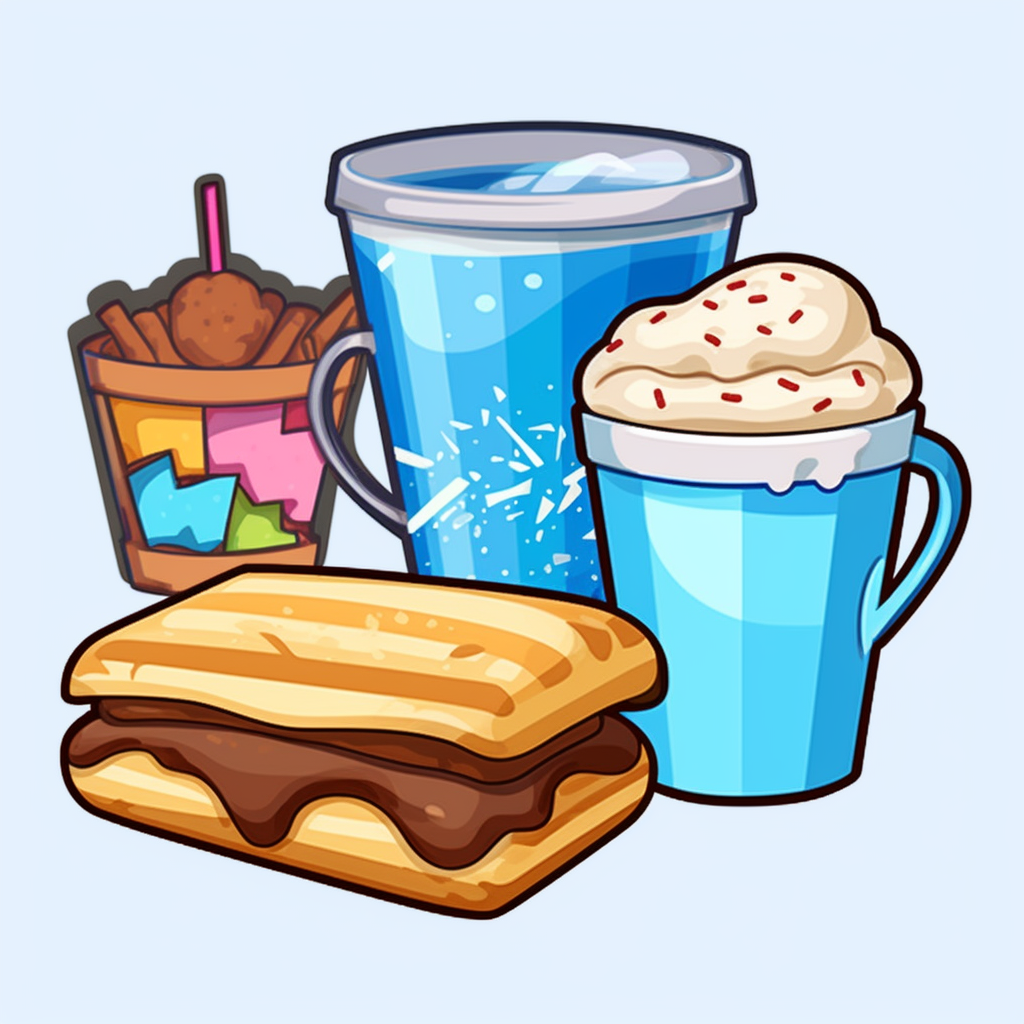 gaming cliparts