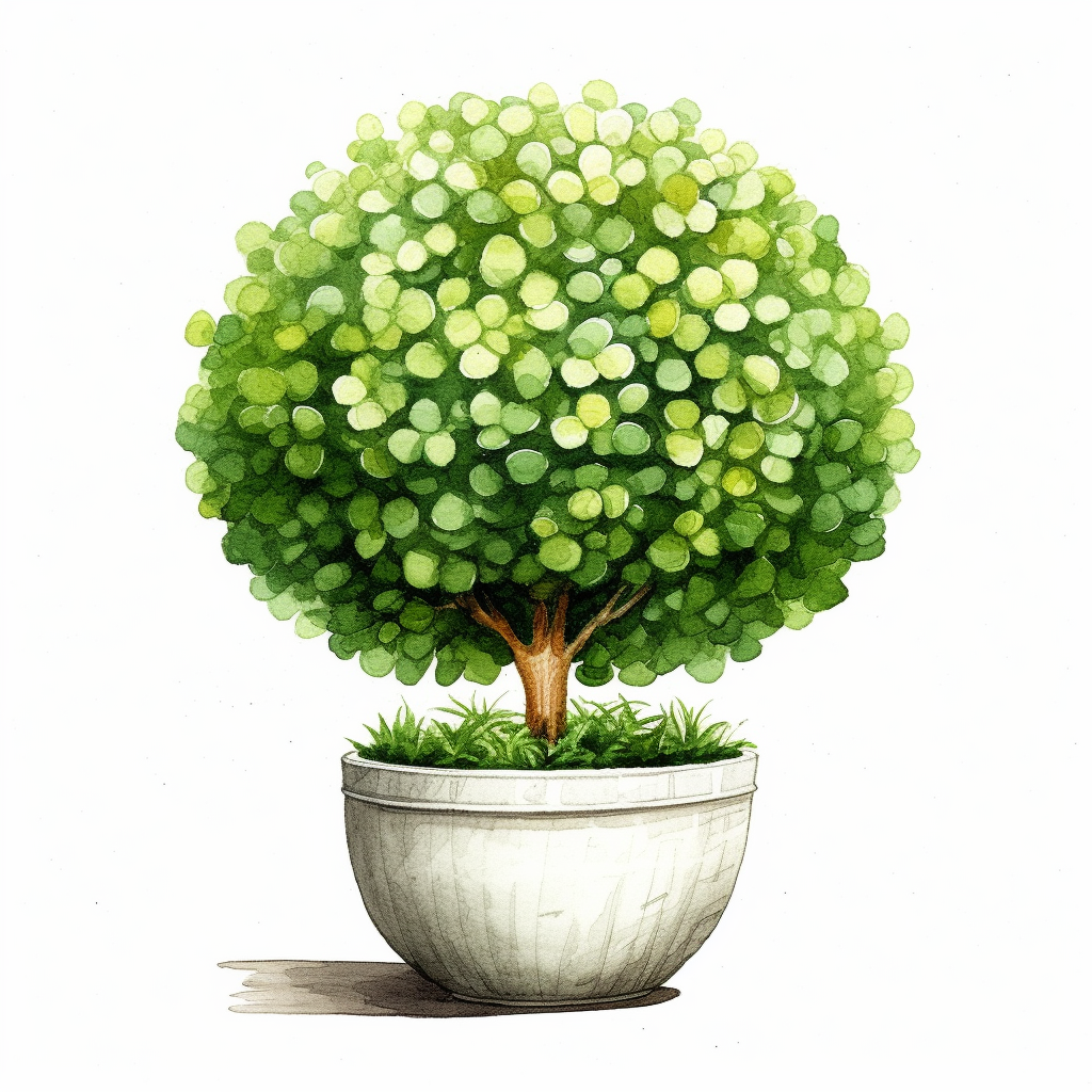 green shape cliparts
