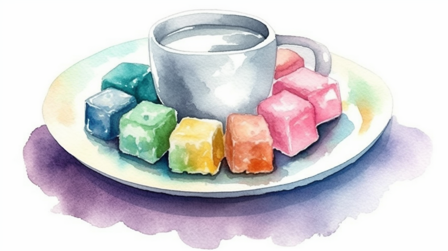cute plate cliparts