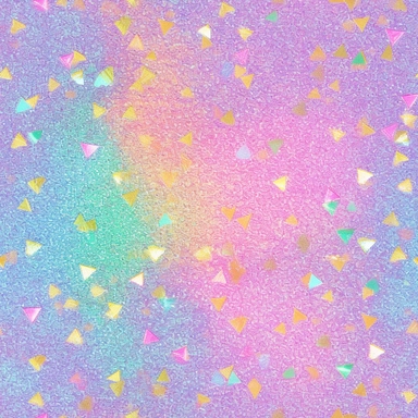 pastel holographic fine glitter seamless digital paper ultra highly detailed, 18k, sharp focus, bright photo digitally enhanced, enhanced graphics, straight, sharp focus, bright lighting, intricate detailed png image ,high definition,300dpi,graphic clipart,computer graphics