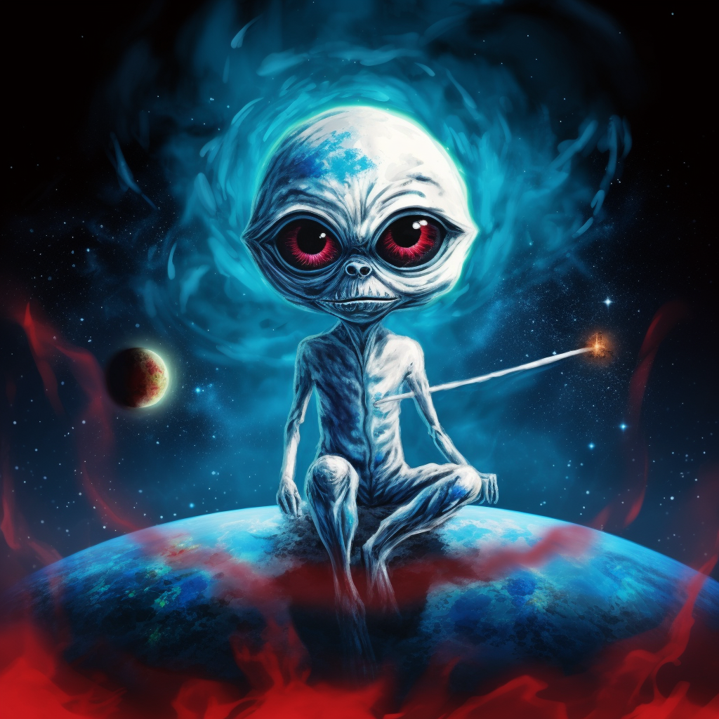 cliparts planet blue