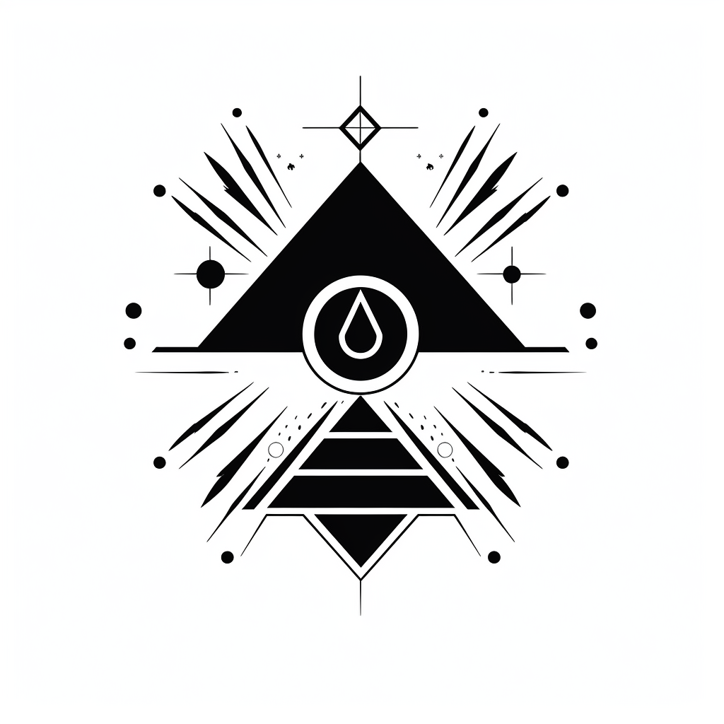 esoteric cliparts