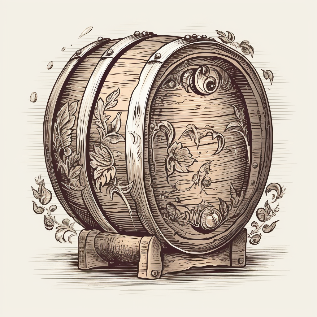 keg cliparts