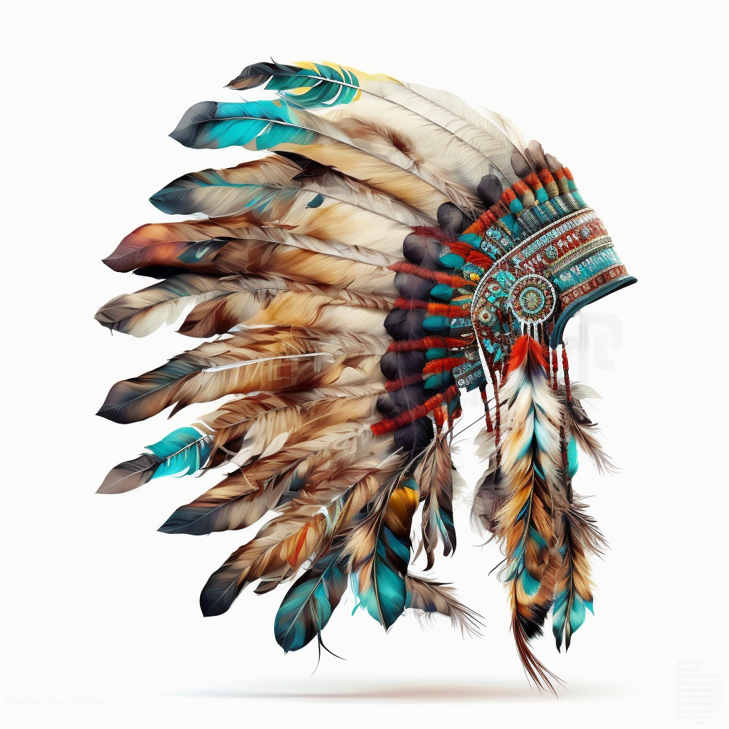 native cliparts