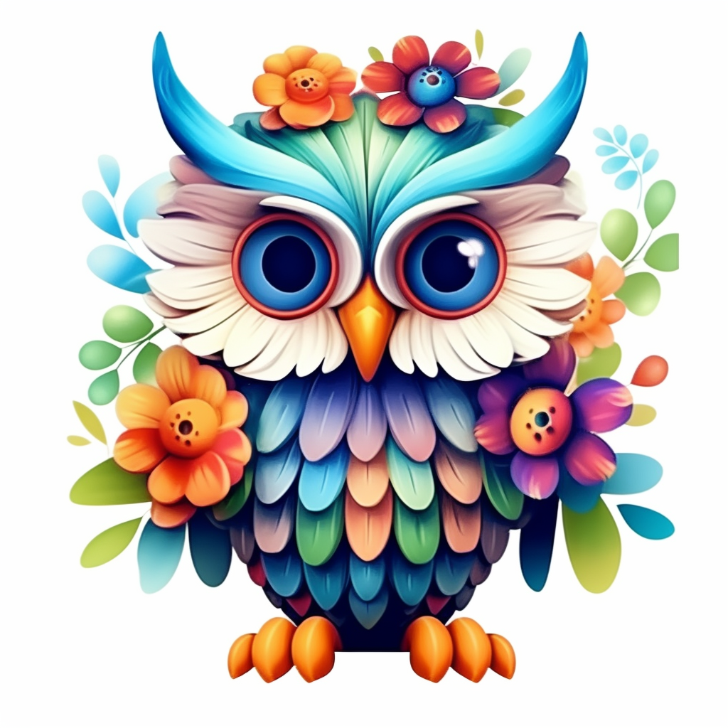 flower clip art