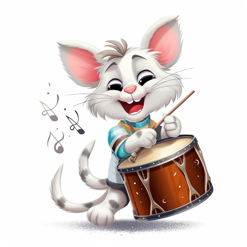 drummer cliparts