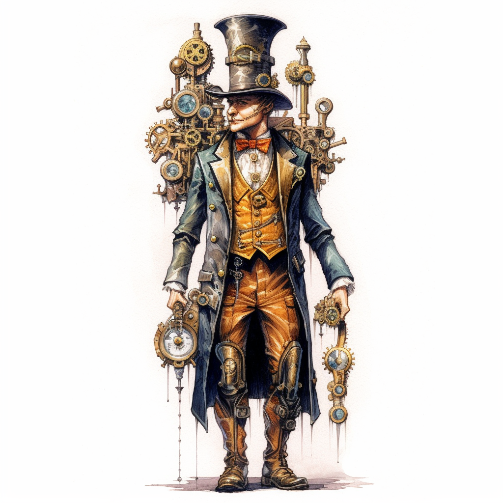 cliparts top hat