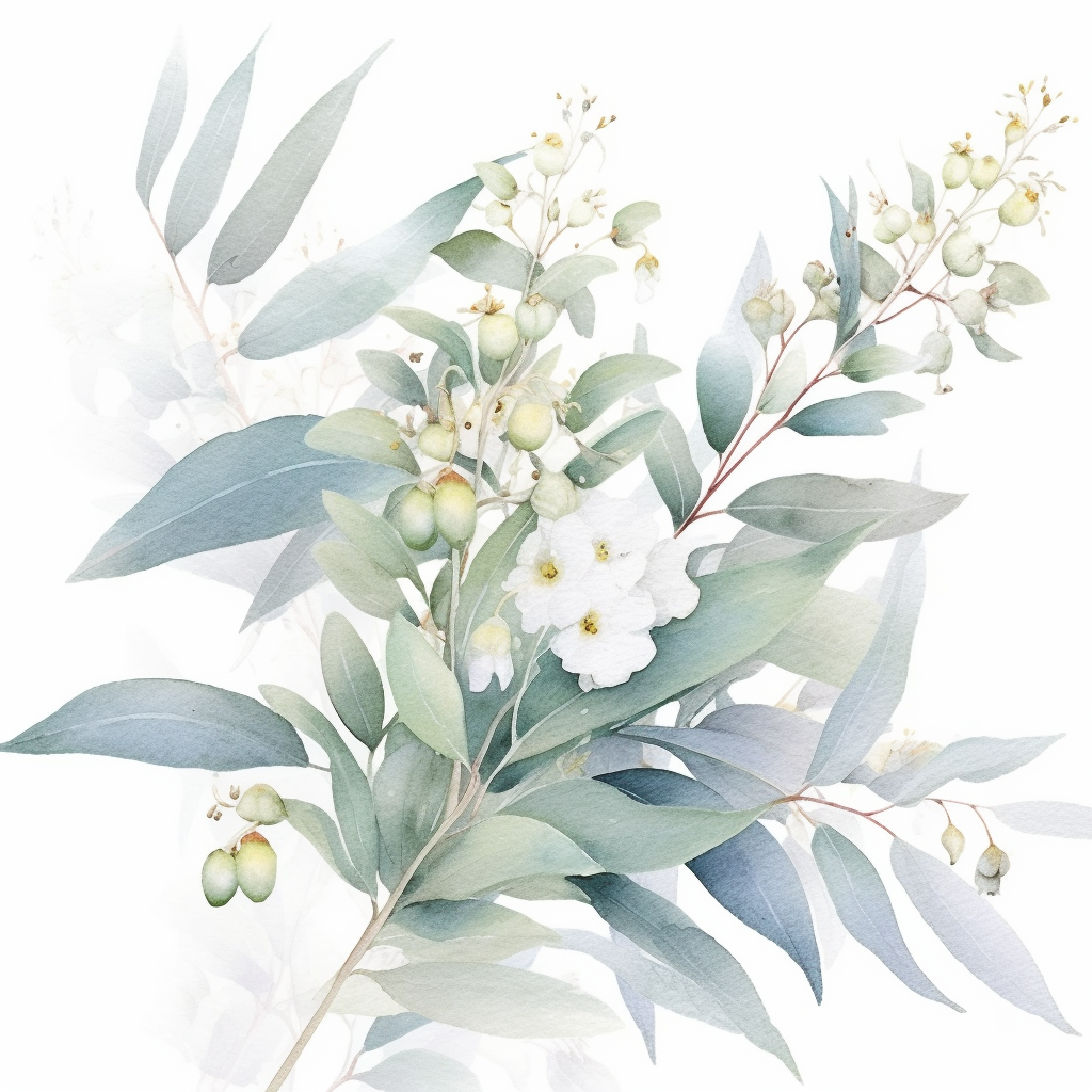 border leaves cliparts