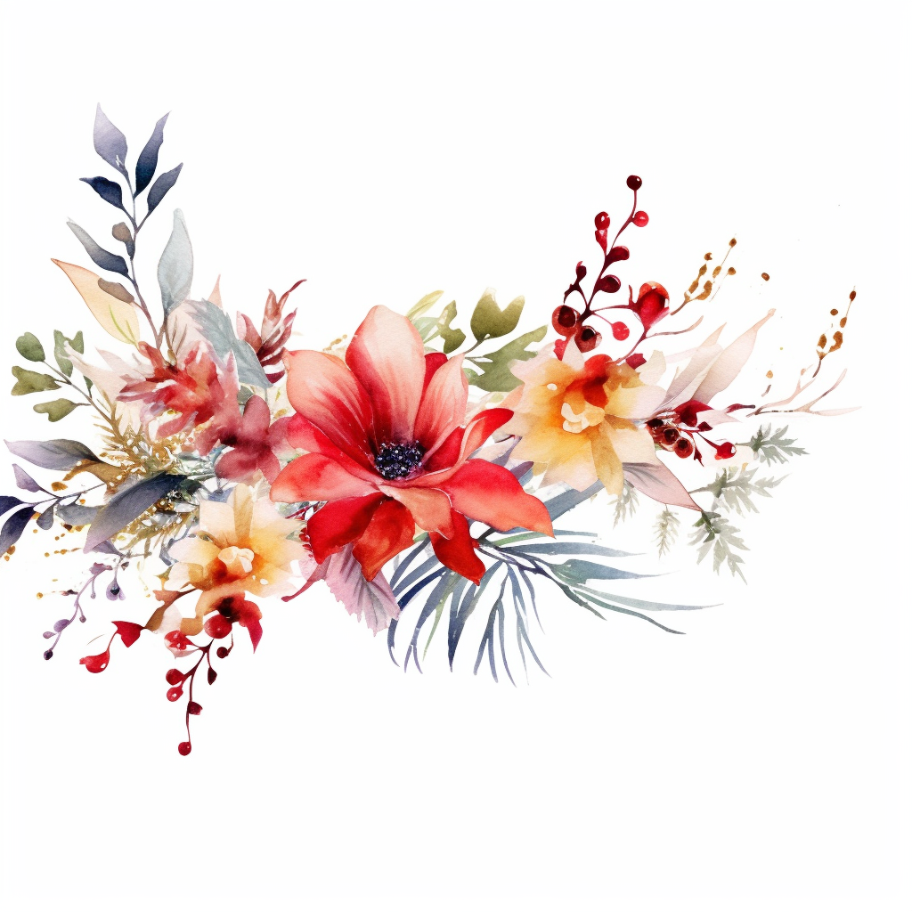 christmas borders clipart