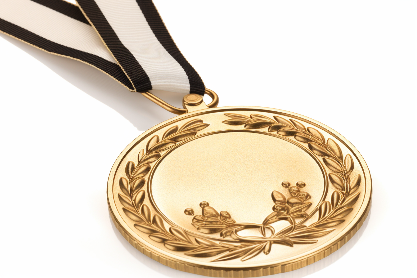 medals cliparts