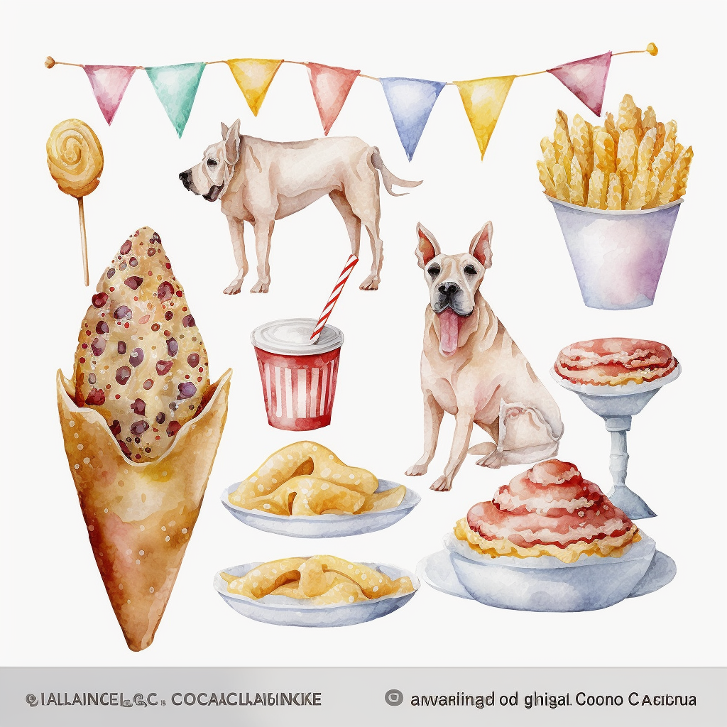 carnival cliparts