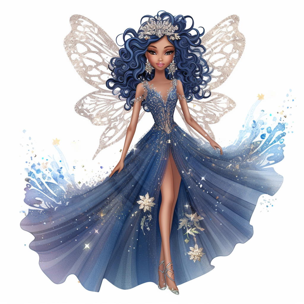 glitter crown cliparts