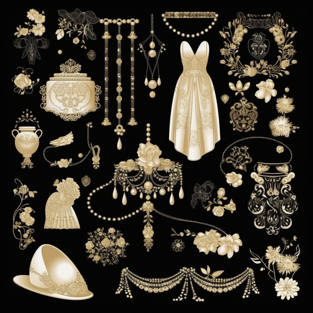 cliparts white chart