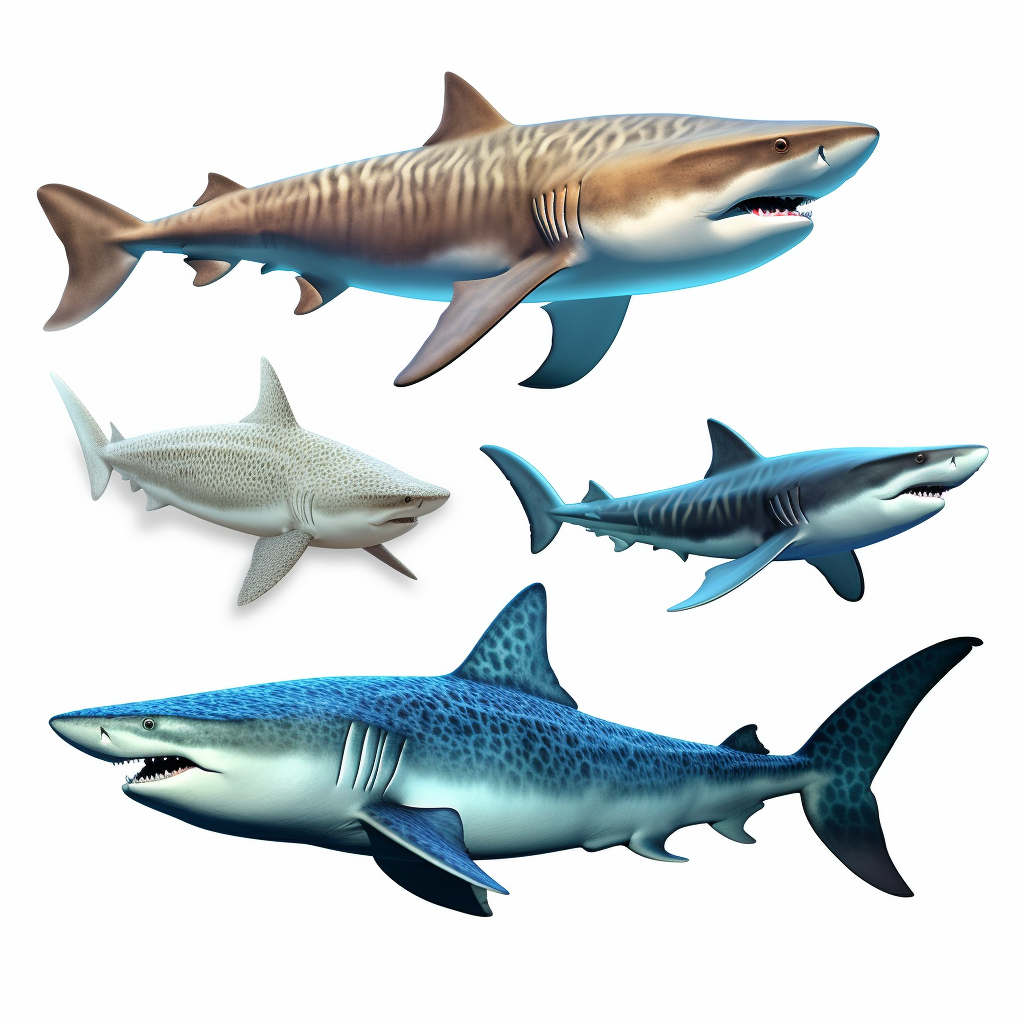 a single clipart image png graphic of a Hyper Realistic Aquatic Vibrant ...