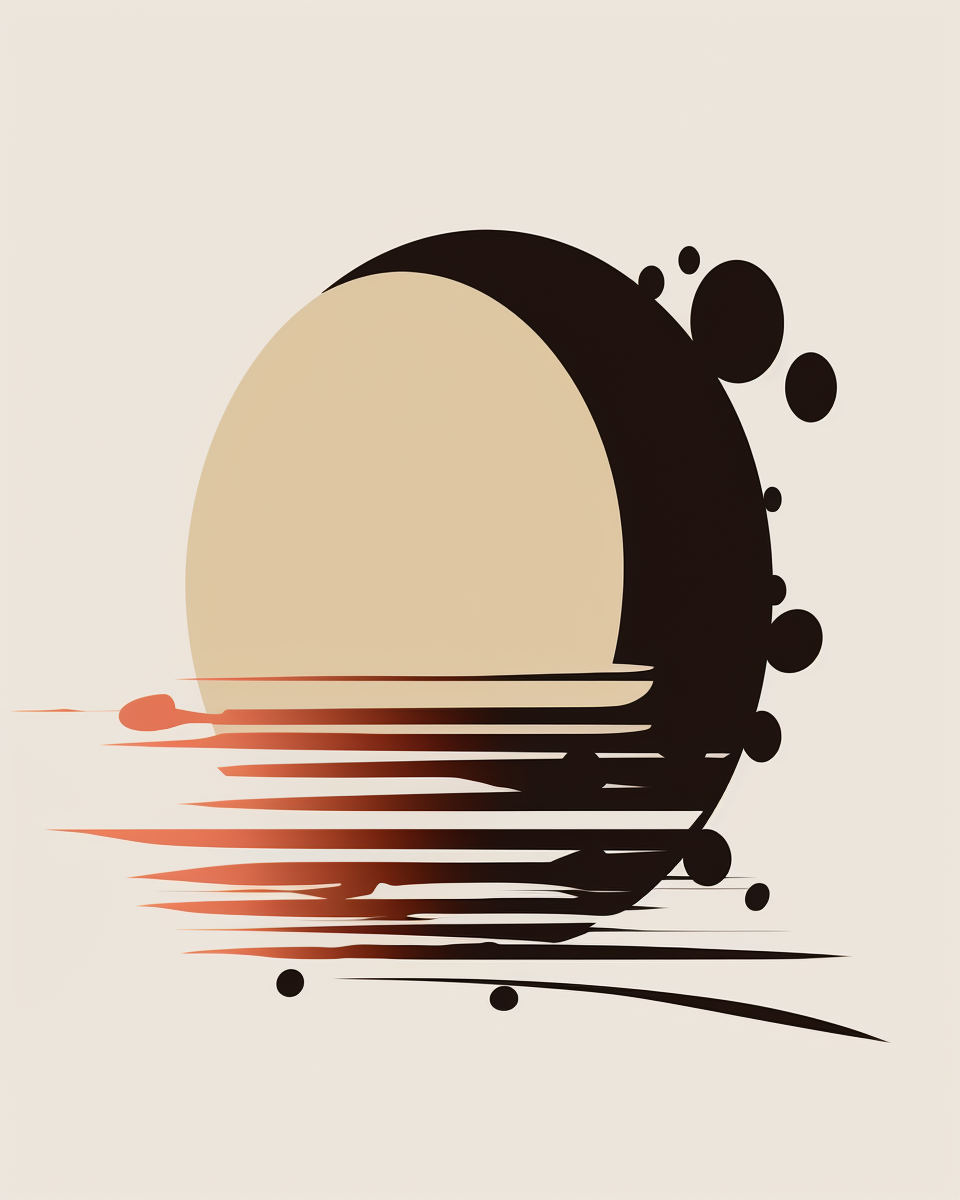 earth cliparts black