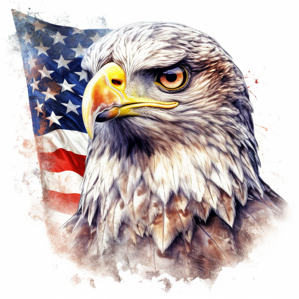 july 4 cliparts