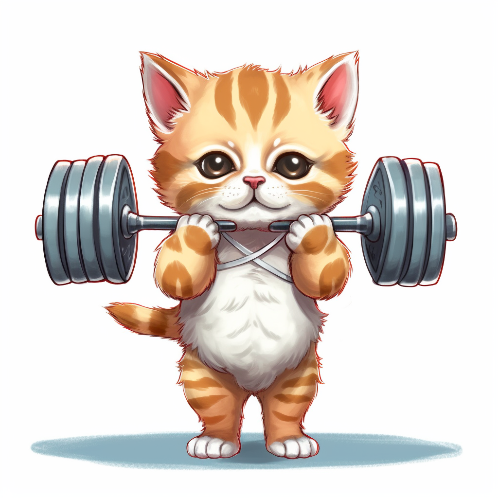 gym cliparts