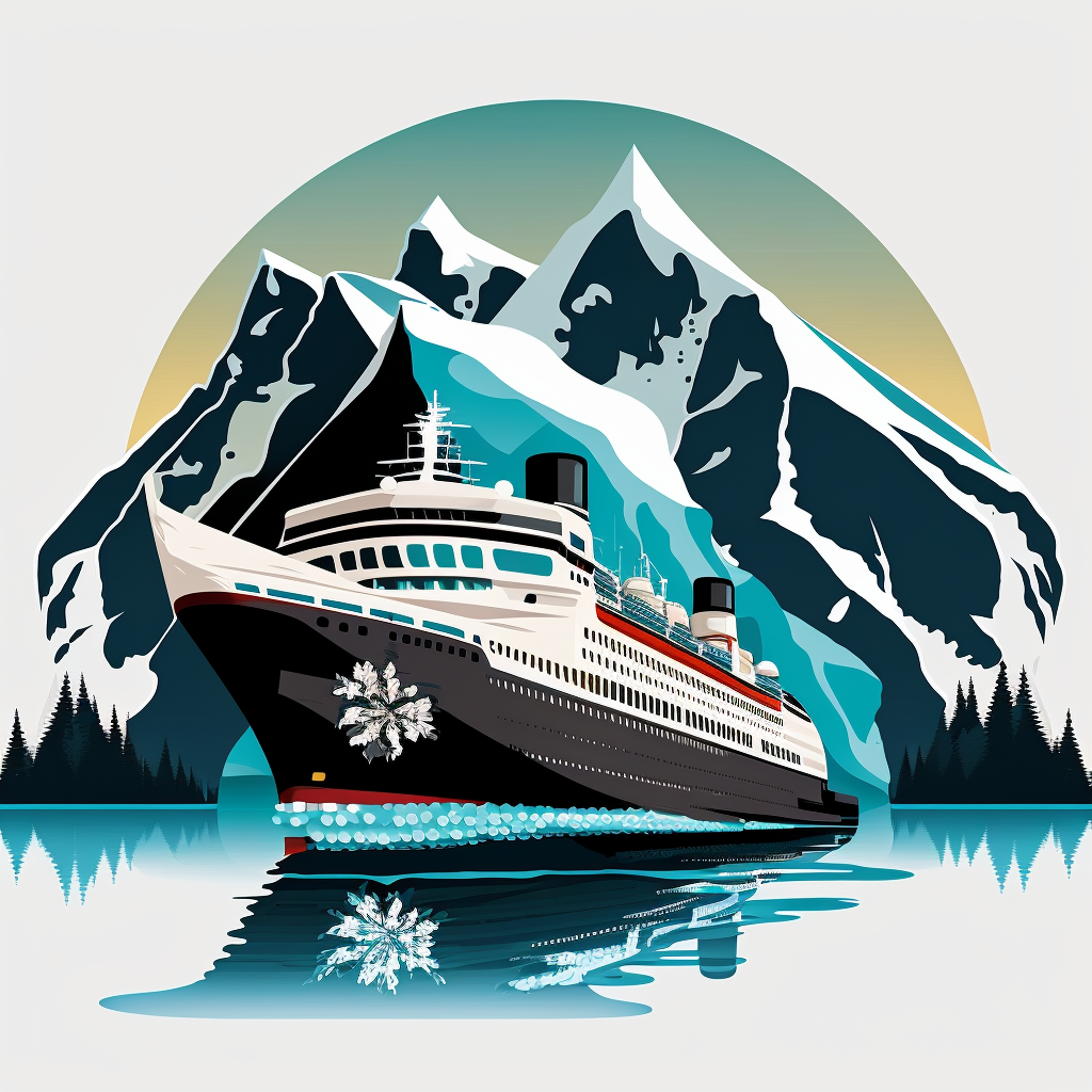 alaska cliparts