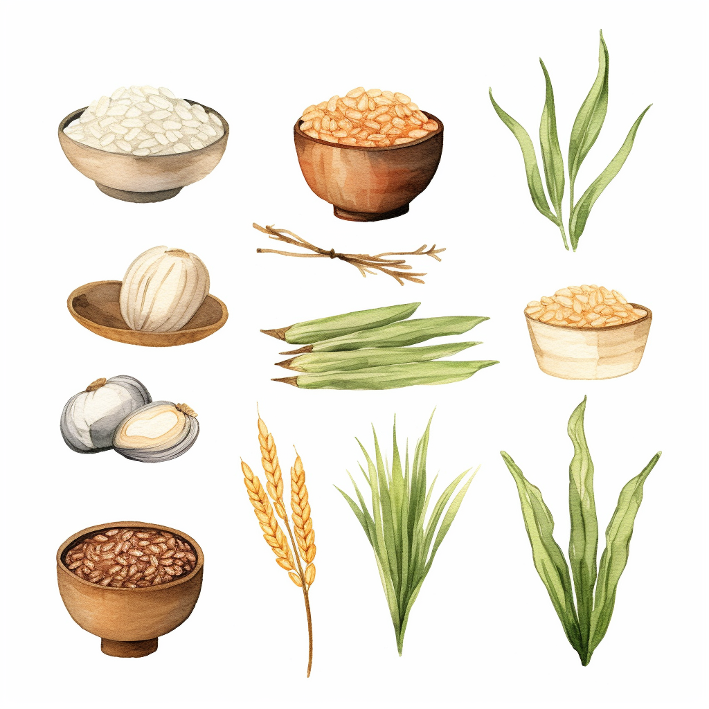 chopsticks cliparts