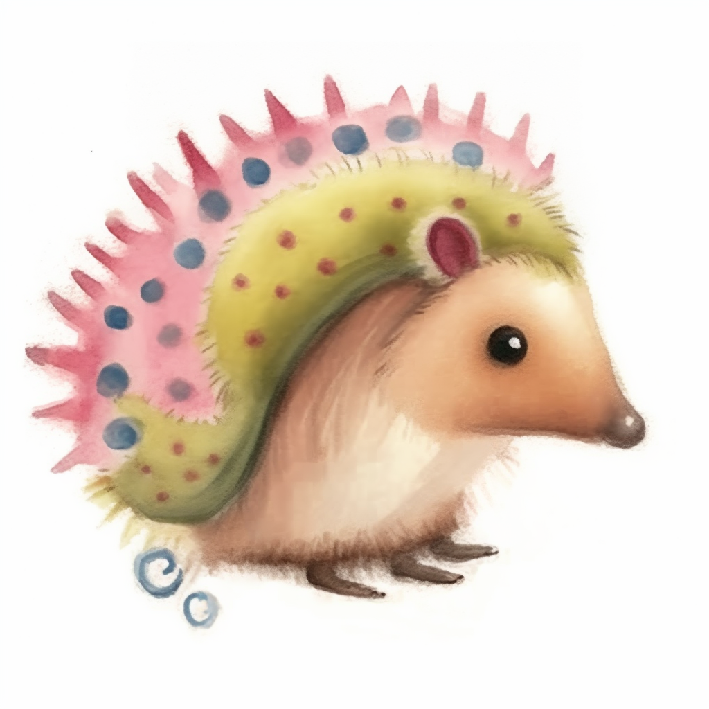 hedgehog cliparts free