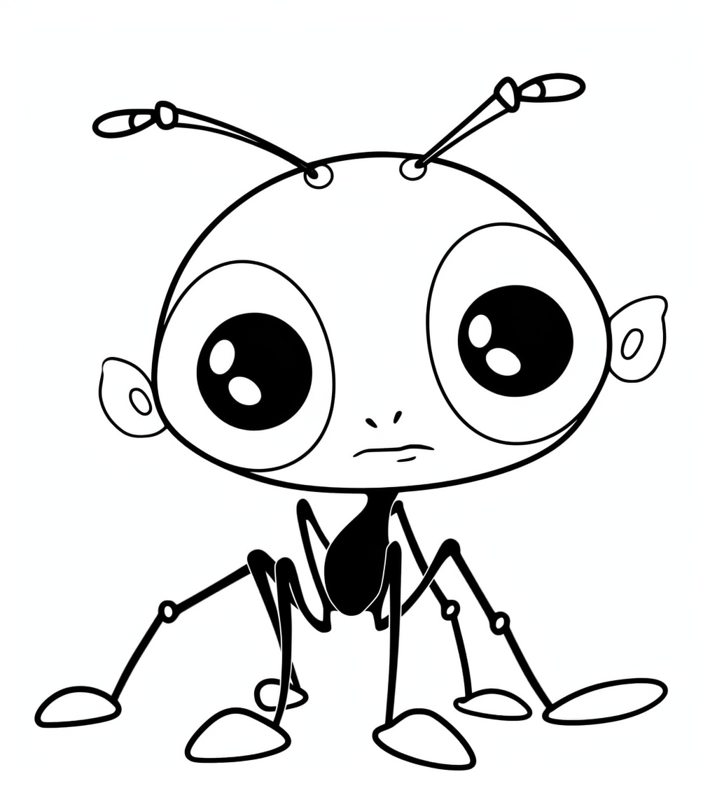 ant clip art