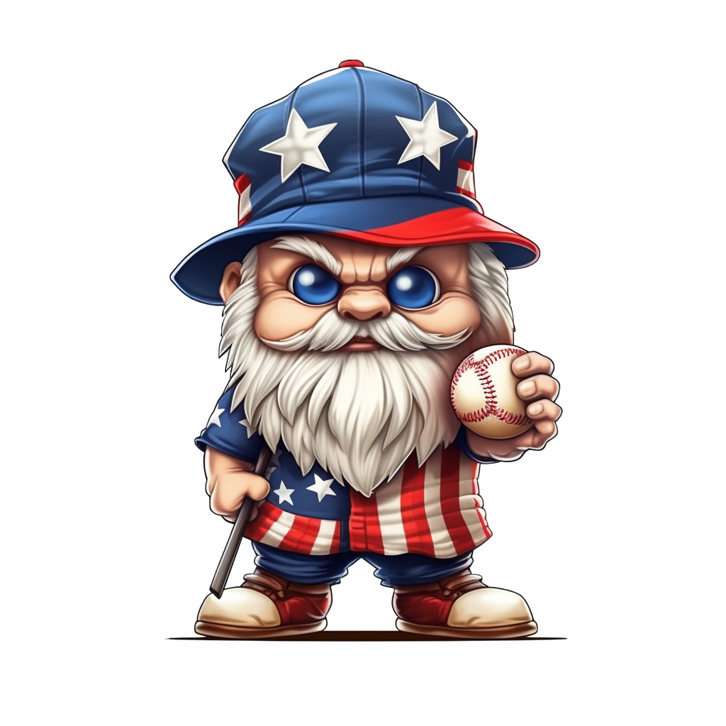 cartoon baseball clipart