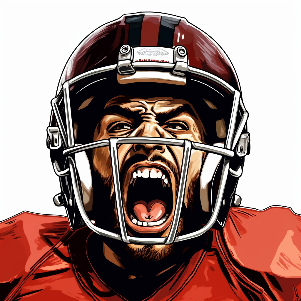 football clip art