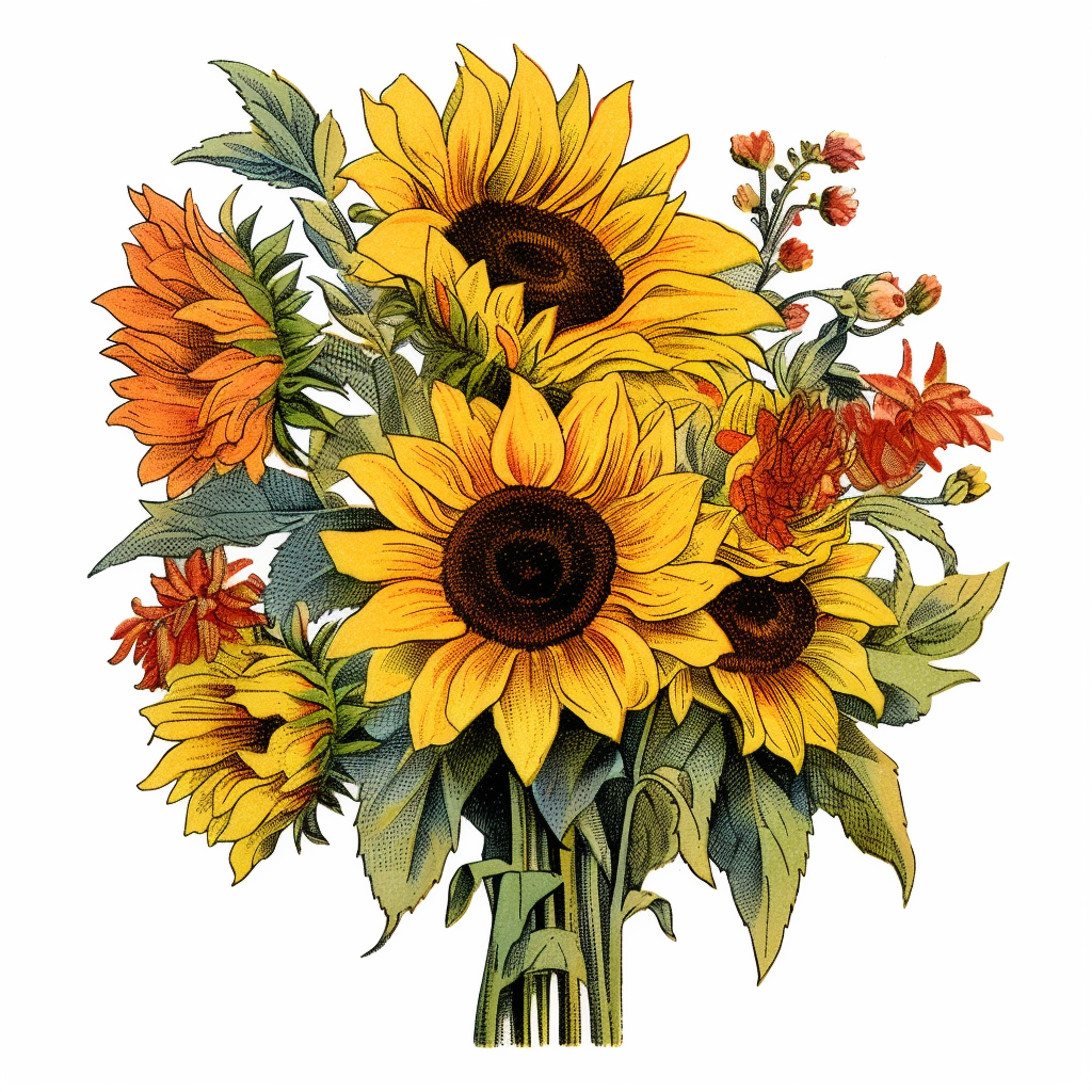 gardening cliparts
