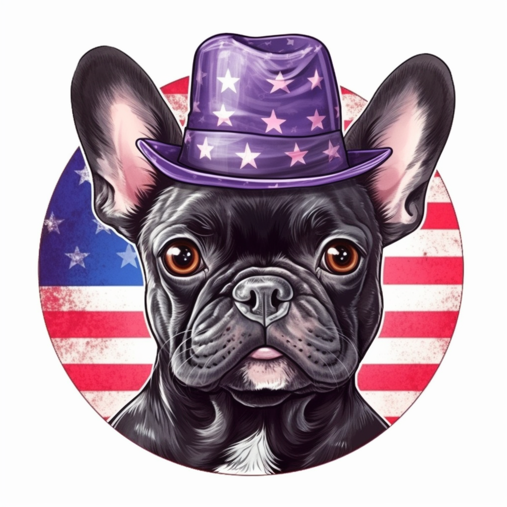 french flag clipart