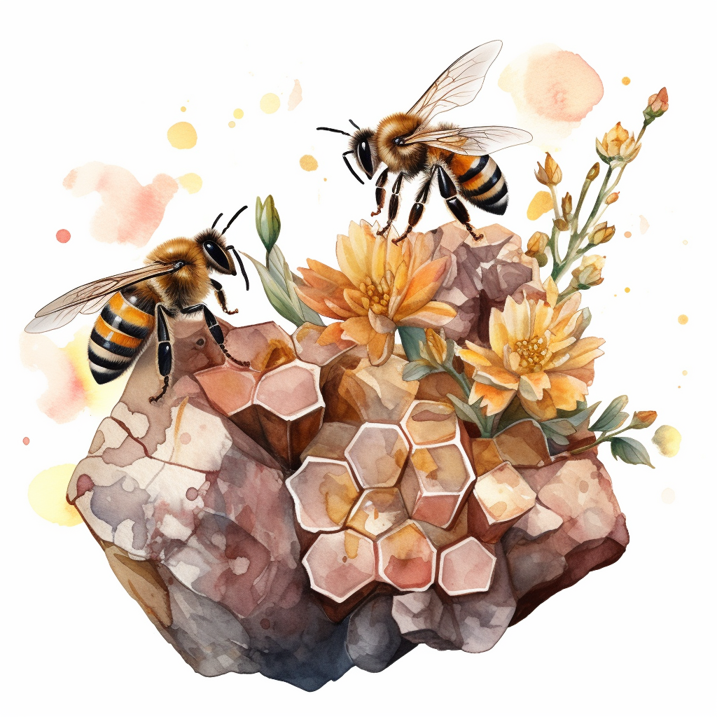 bee clipart