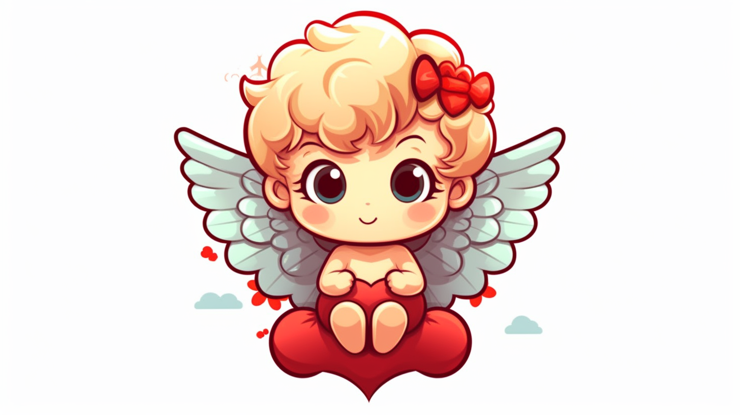 cupid cliparts