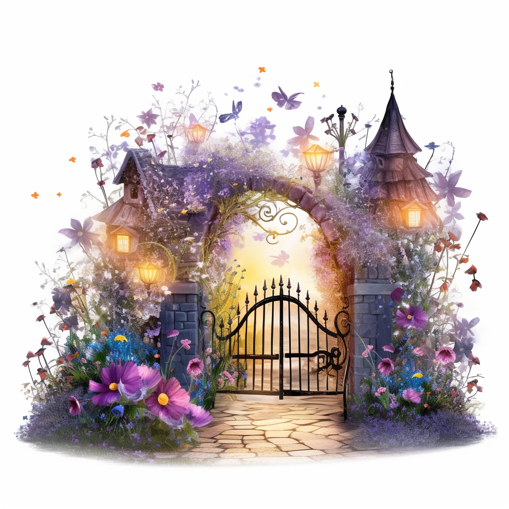 entrance cliparts