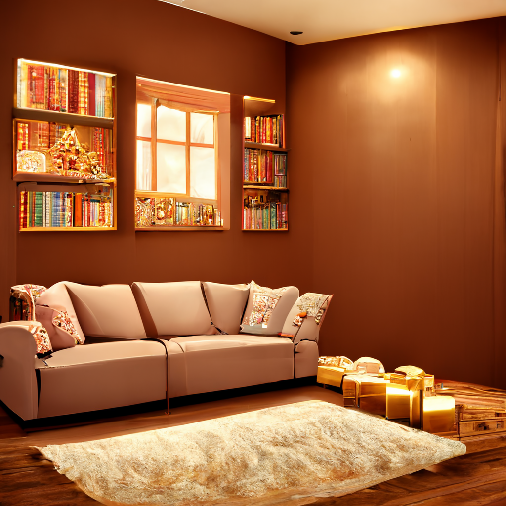 clean furniture cliparts