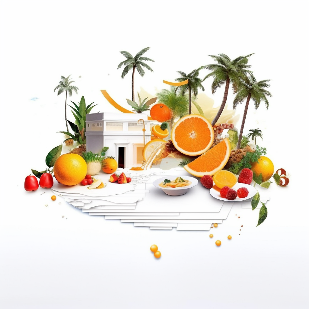 culinary clipart