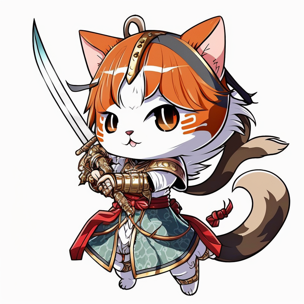 cosplay cliparts