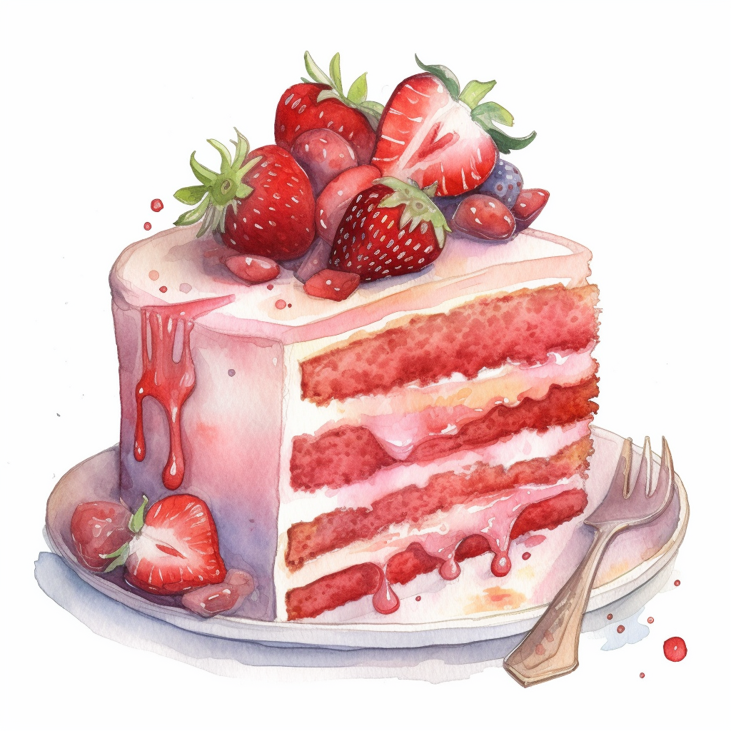 cakes cliparts