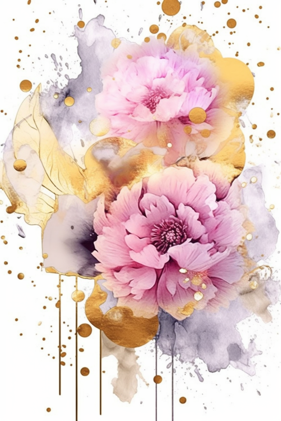 decorative cliparts design