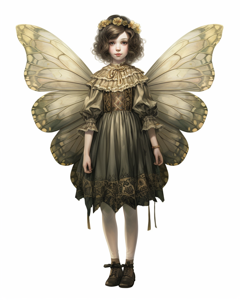fairytale cliparts