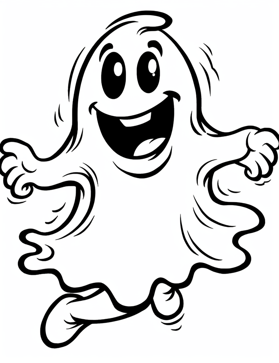 august clipart