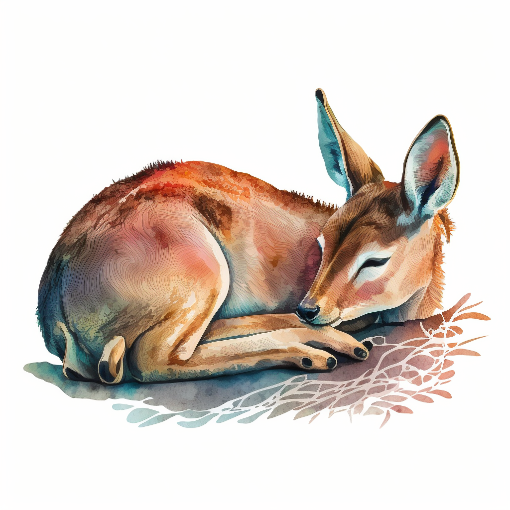 doe cliparts