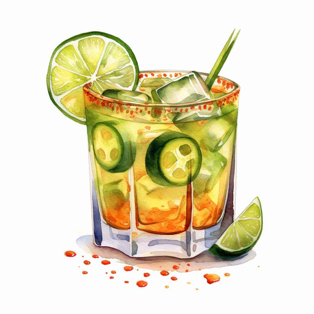 margarita cliparts