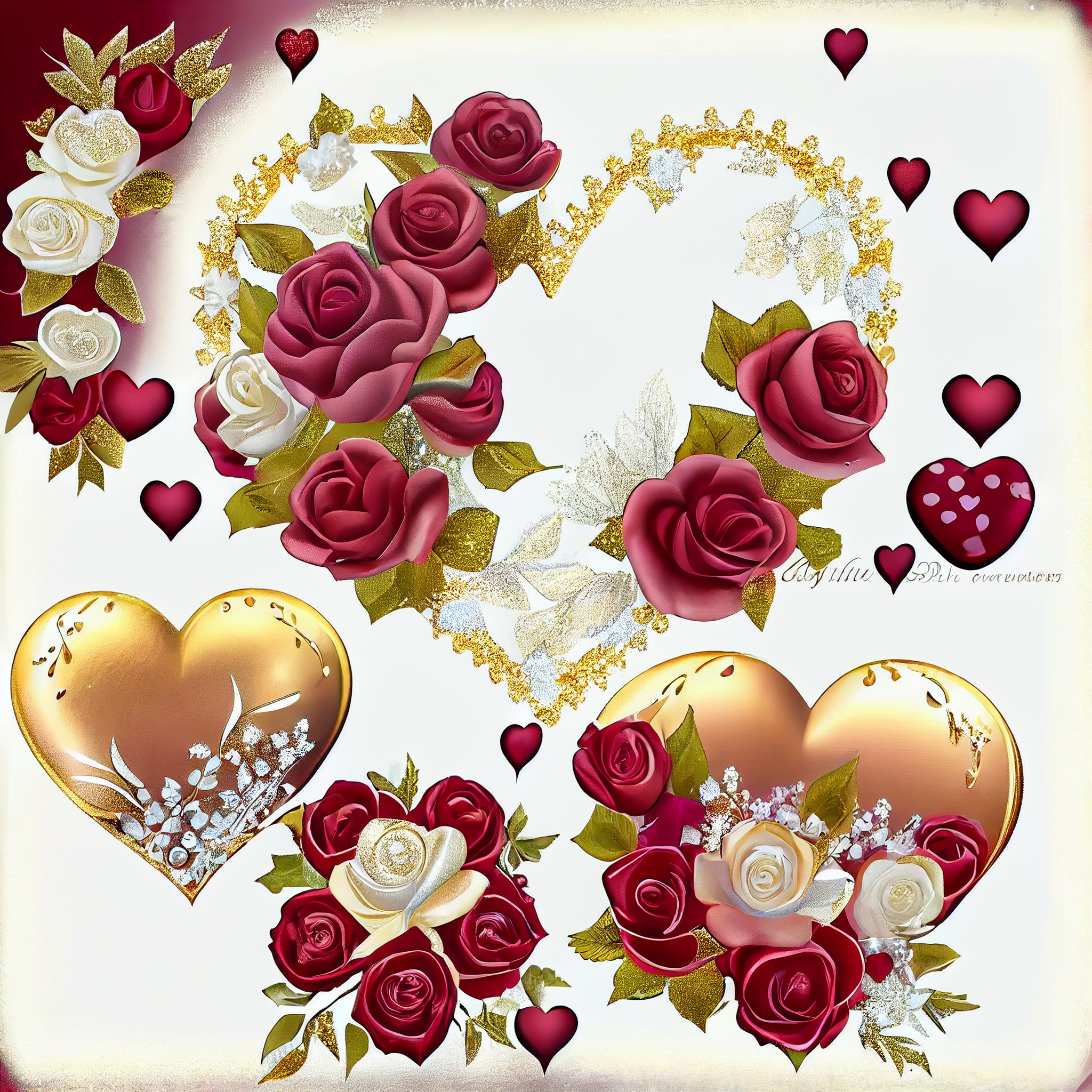 good day cliparts